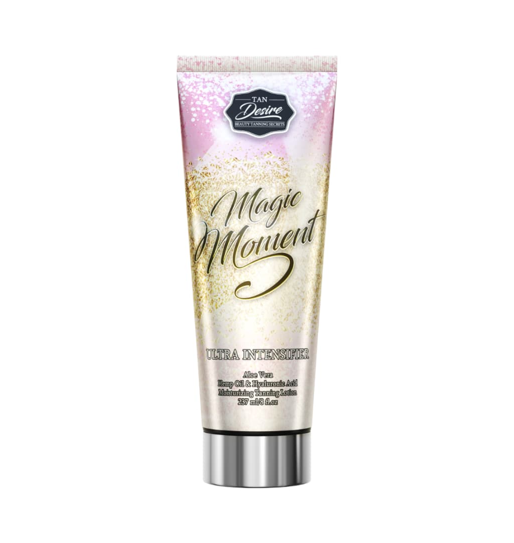 Tan Desire MAGIC MOMENT