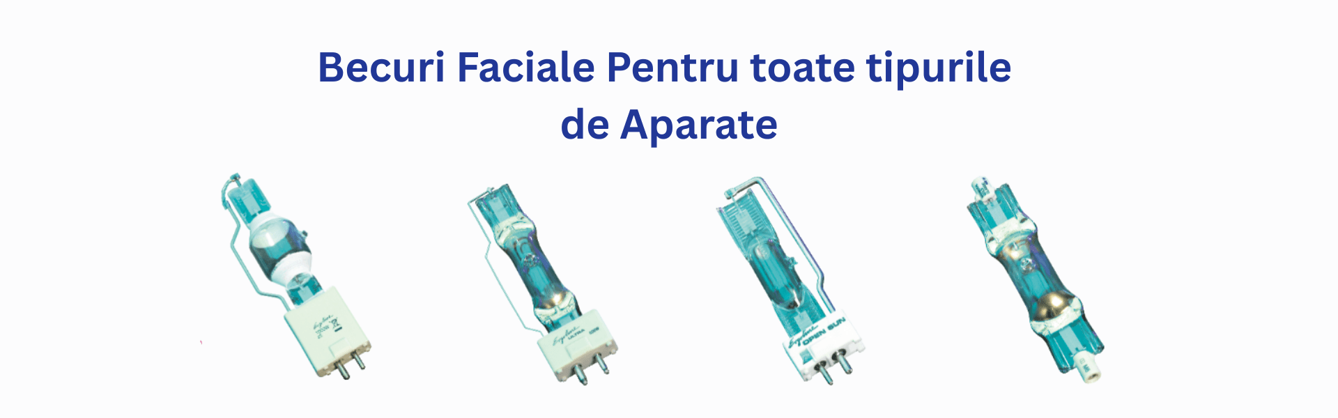 Becuri Faciale Ergoline Banner