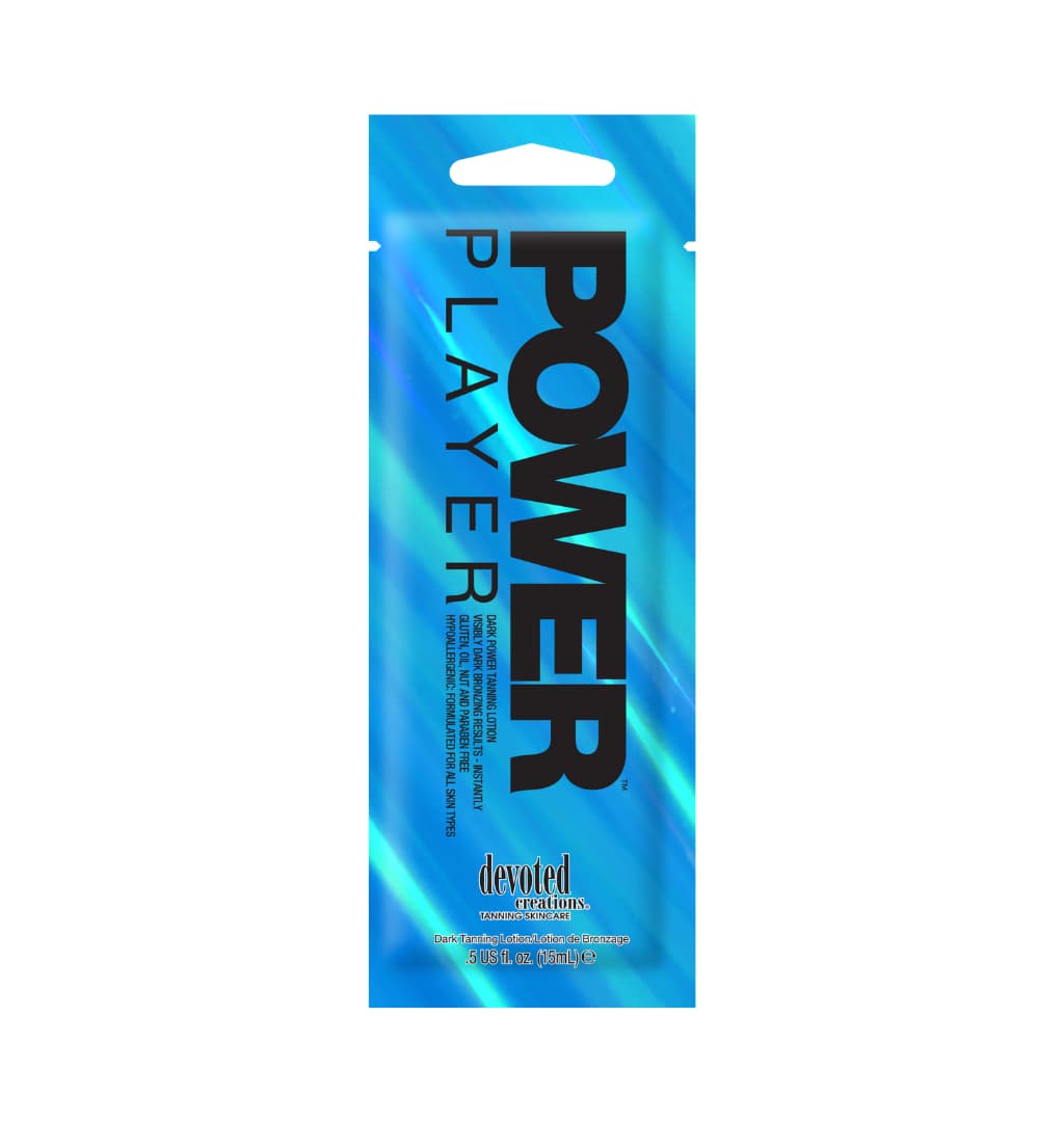 Devoted Power Player Intensificator Fermitate DHA x30 - imagine 2