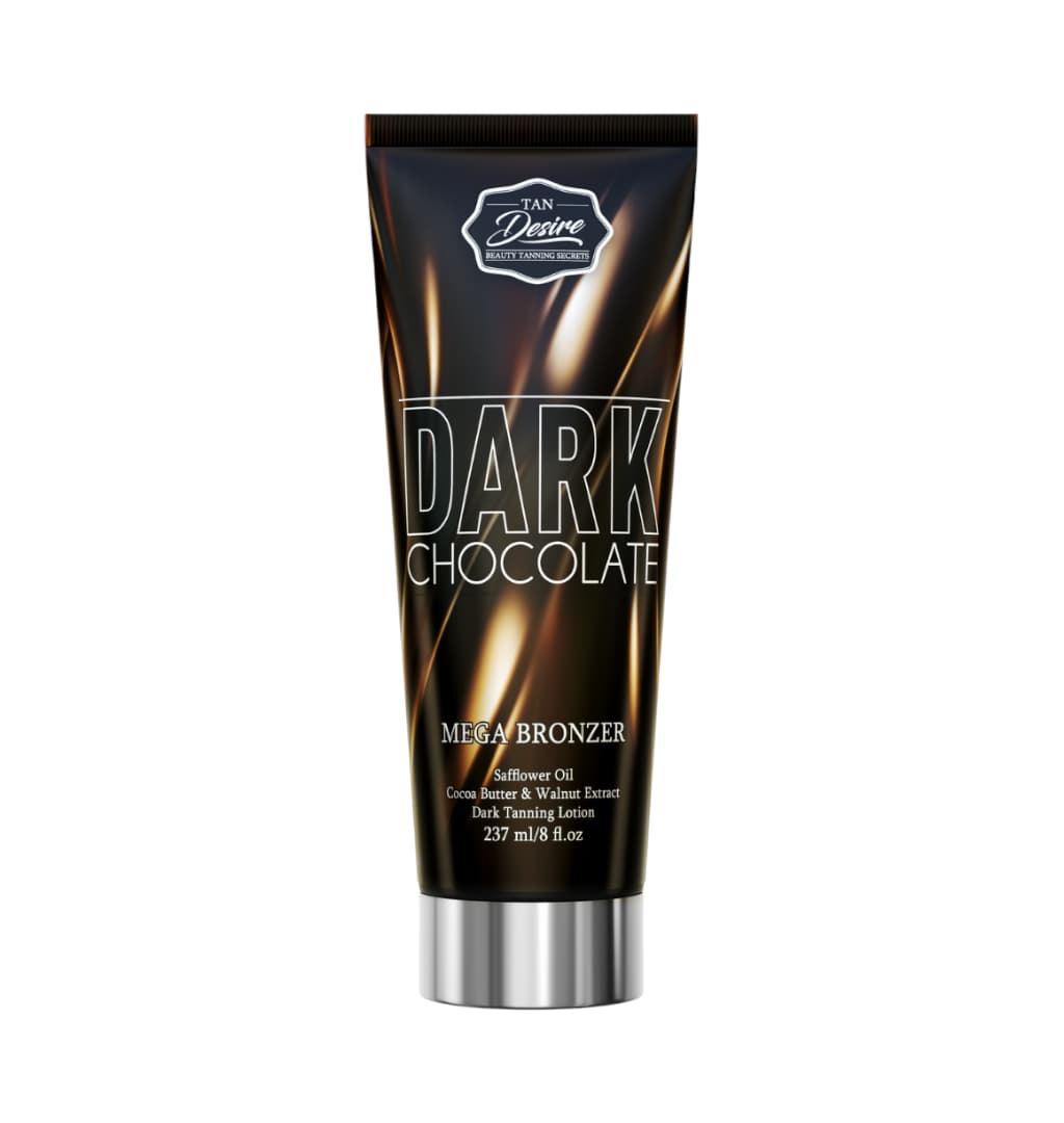 Tan Desire DARK CHOCOLATE – Accelerator Mega Bronzer
