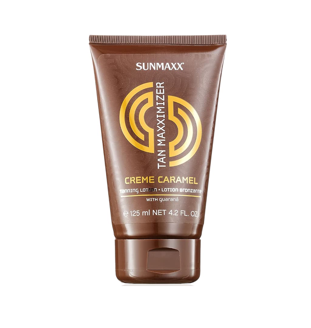 Sunmaxx Creme Caramel Loțiune Fără Bronzant