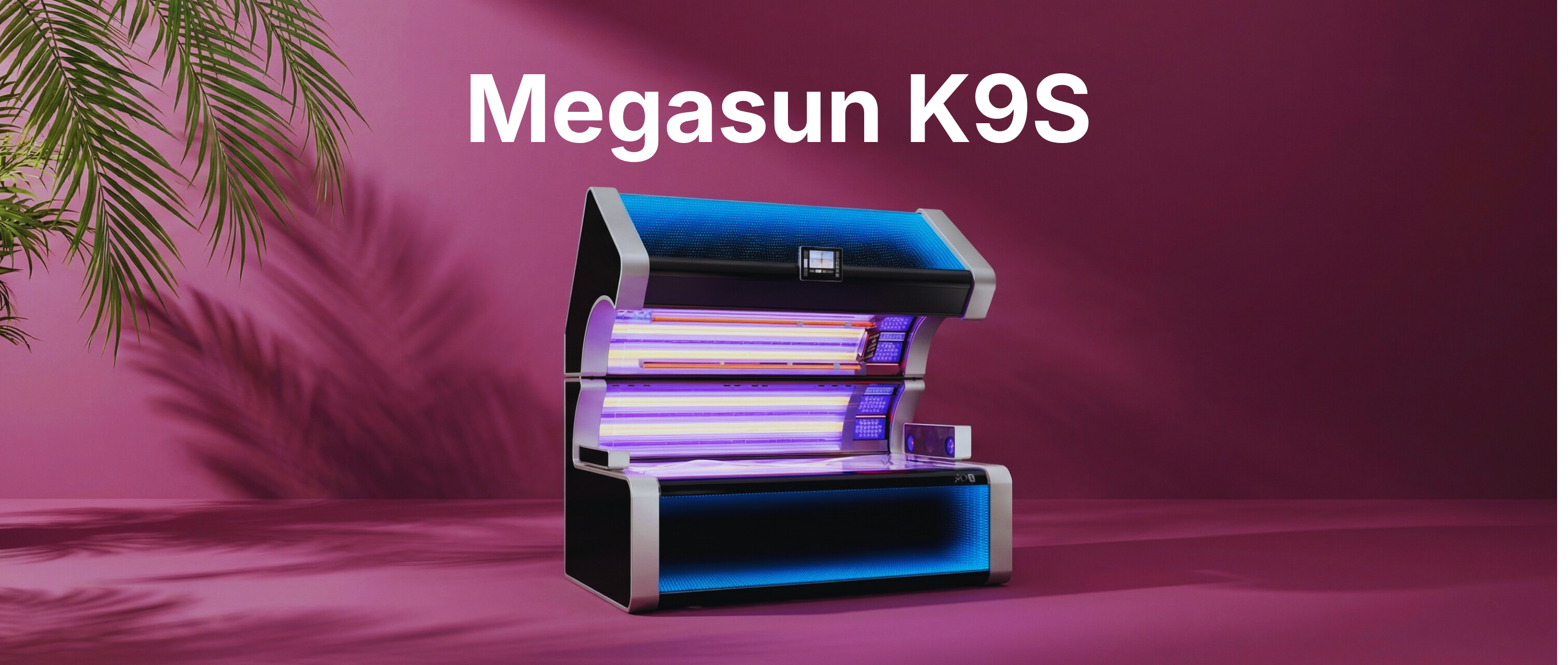 Megasun K11 Air
